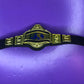 Figure Belt World Heavyweight Championship (classic)