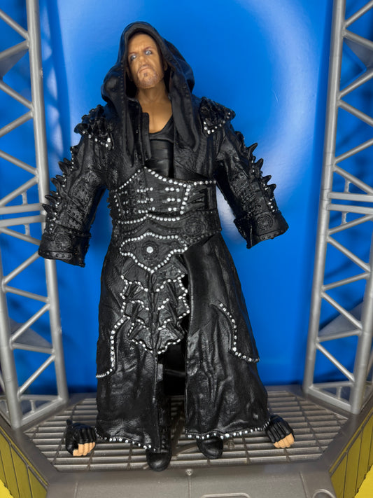 The Undertaker