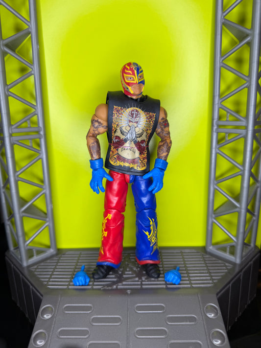 Rey Mysterio