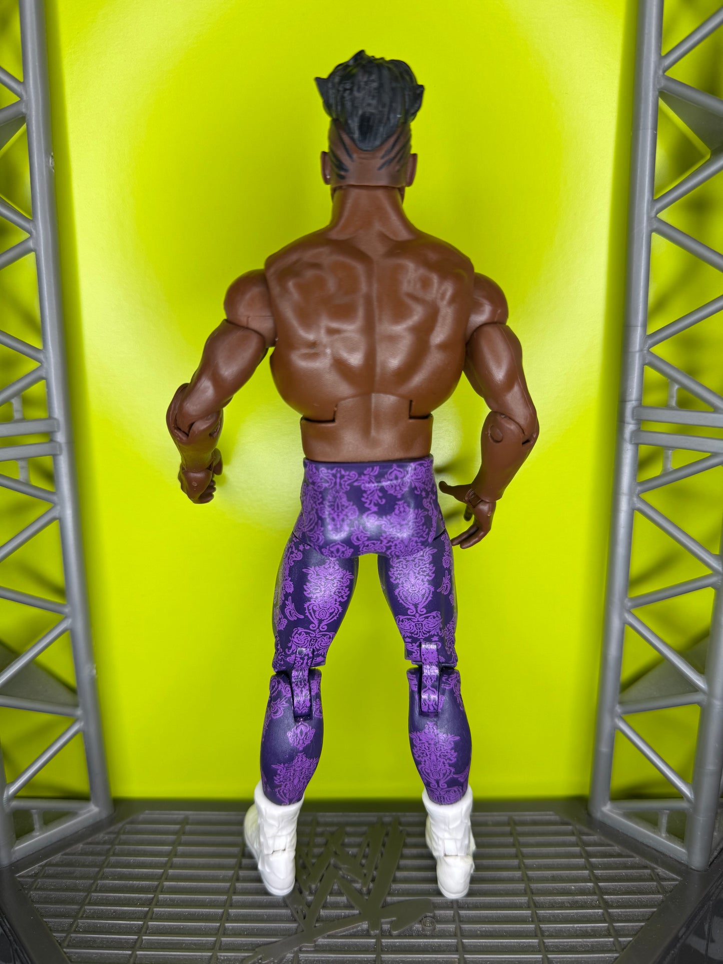 Velveteen Dream