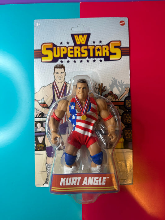 Kurt Angle