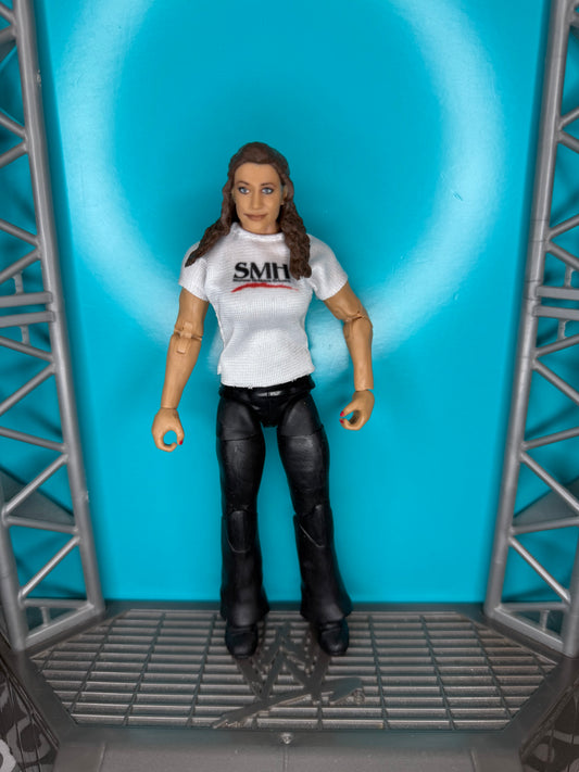 Stephanie McMahon