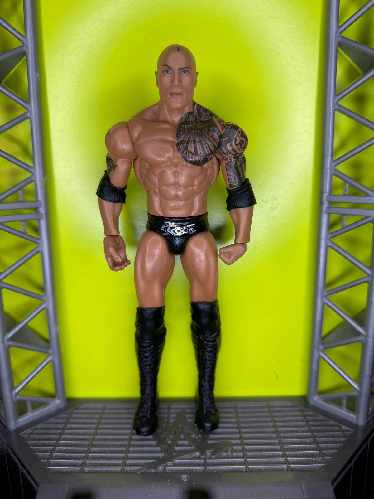 The Rock