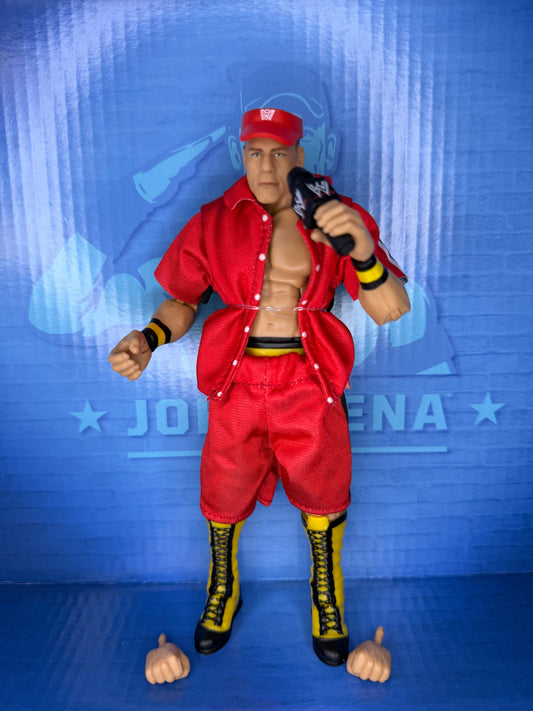John Cena