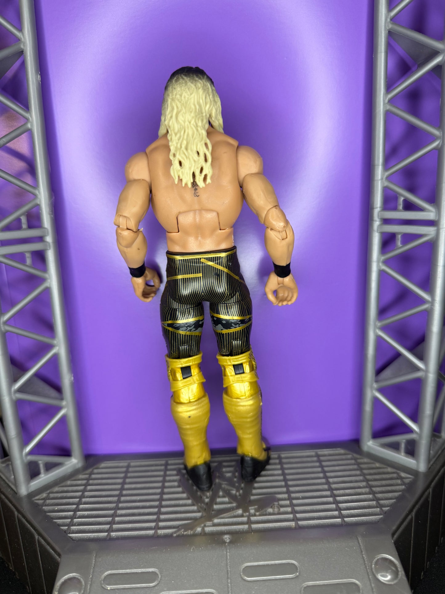 Seth Rollins