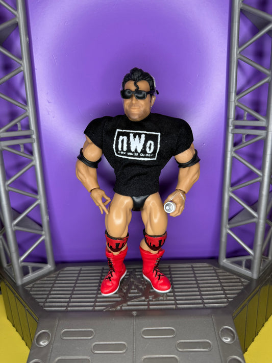 Scott Hall