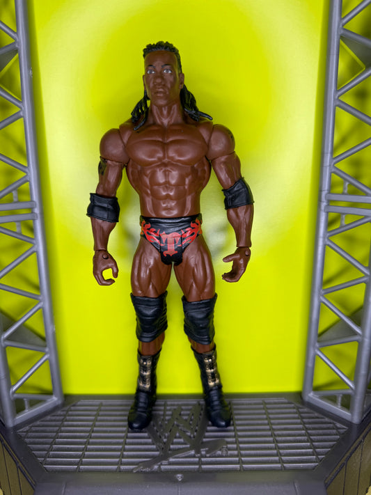 Booker T