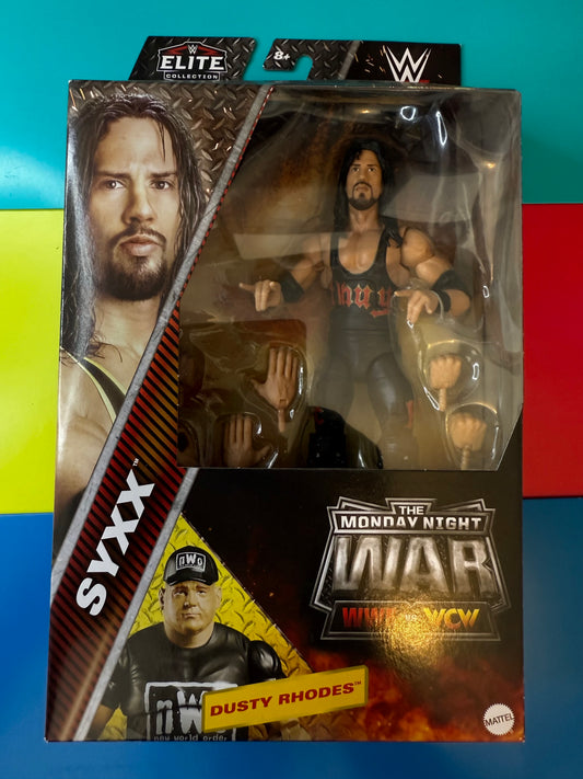 Xpac