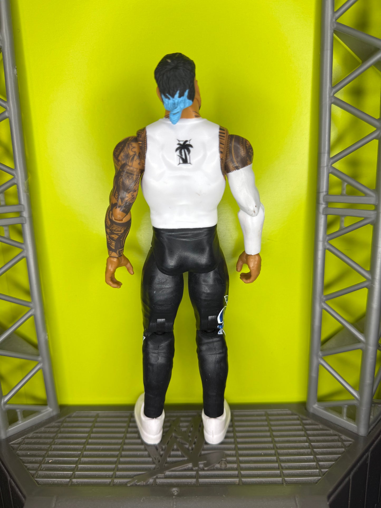 Jey Uso