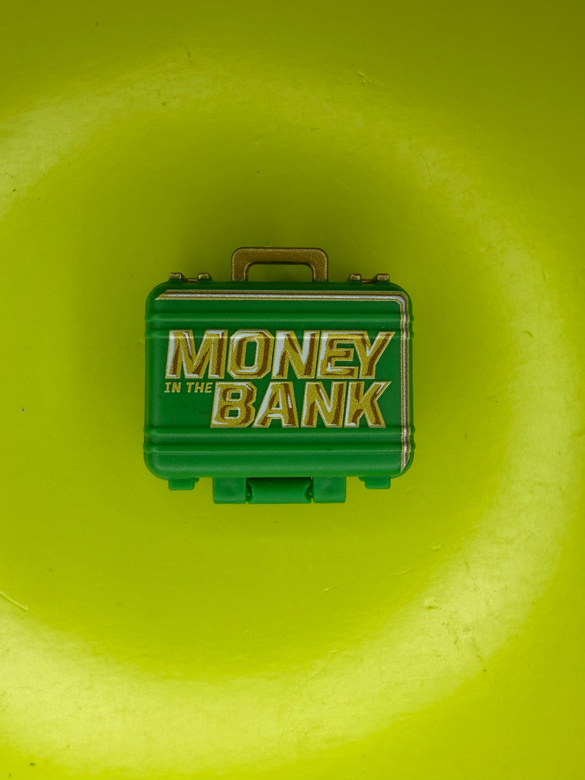 Accessories Sports MITB Briefcase