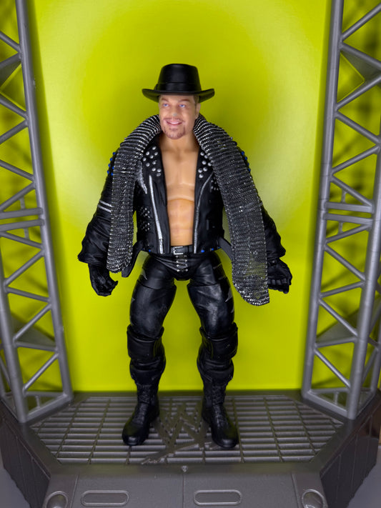 Chris Jericho