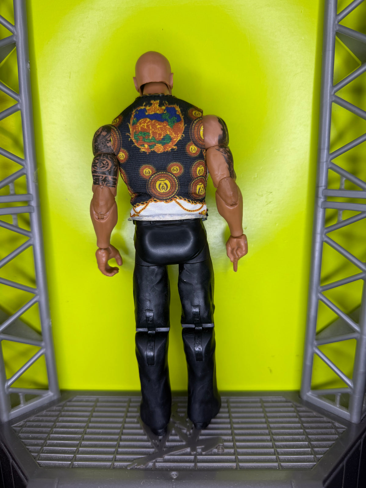 The Rock