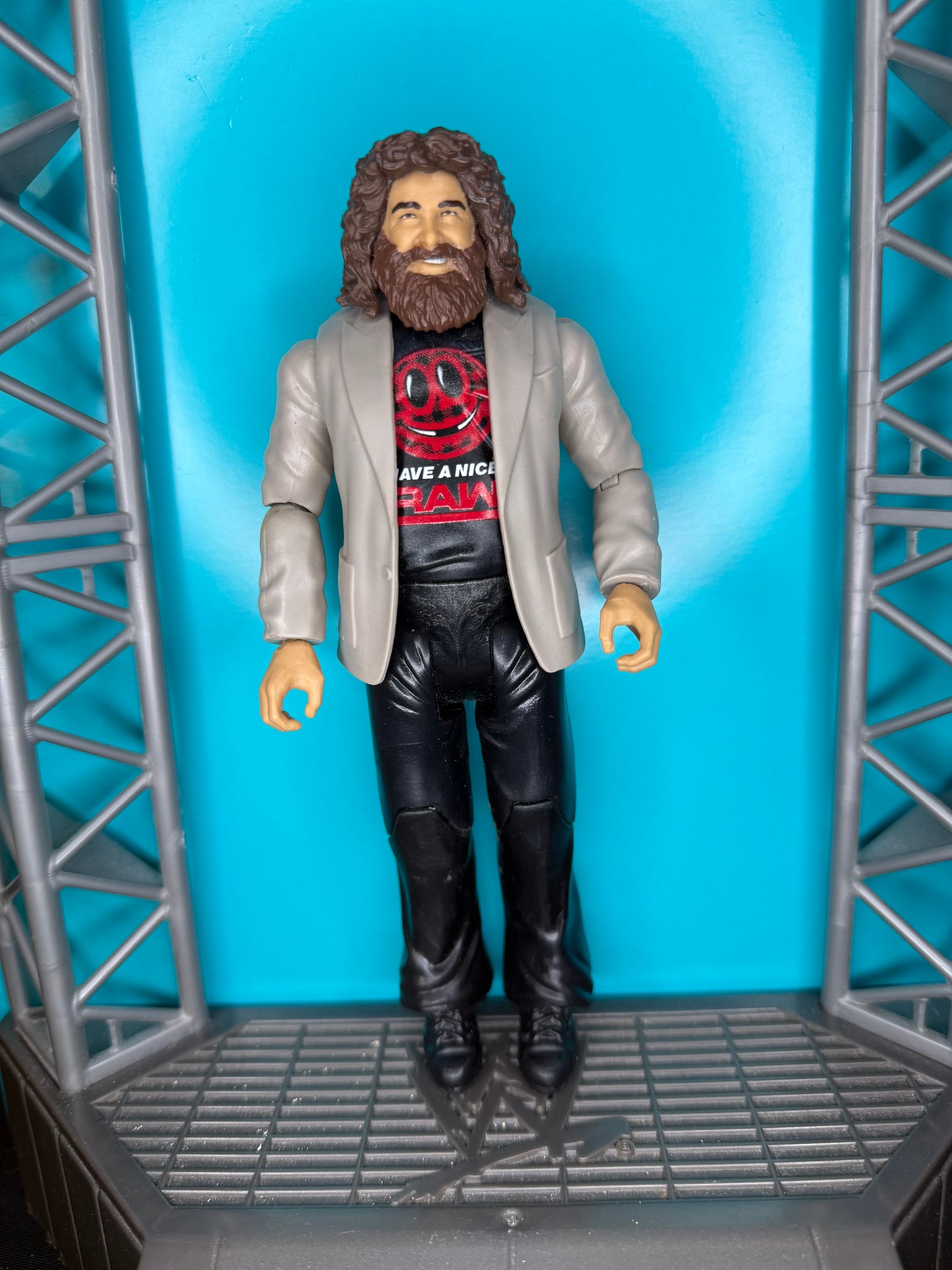 Mick Foley