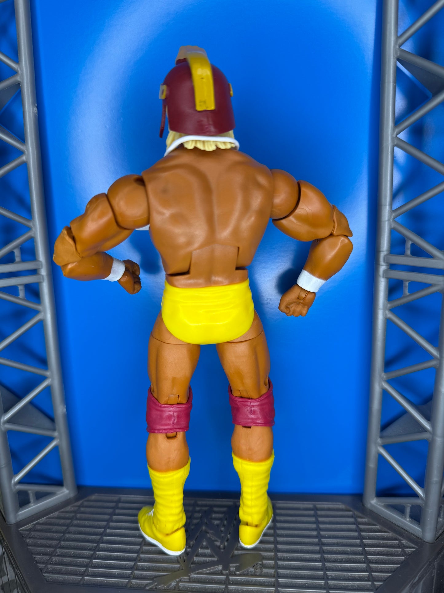 Hulk Hogan