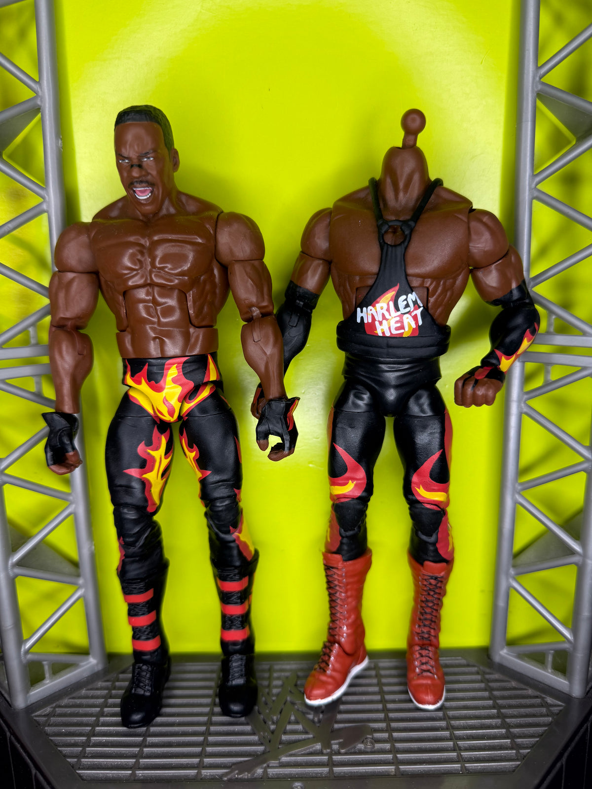 Booker T bundle