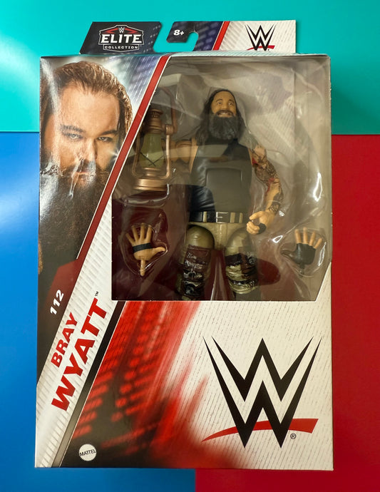 Bray Wyatt The Fiend