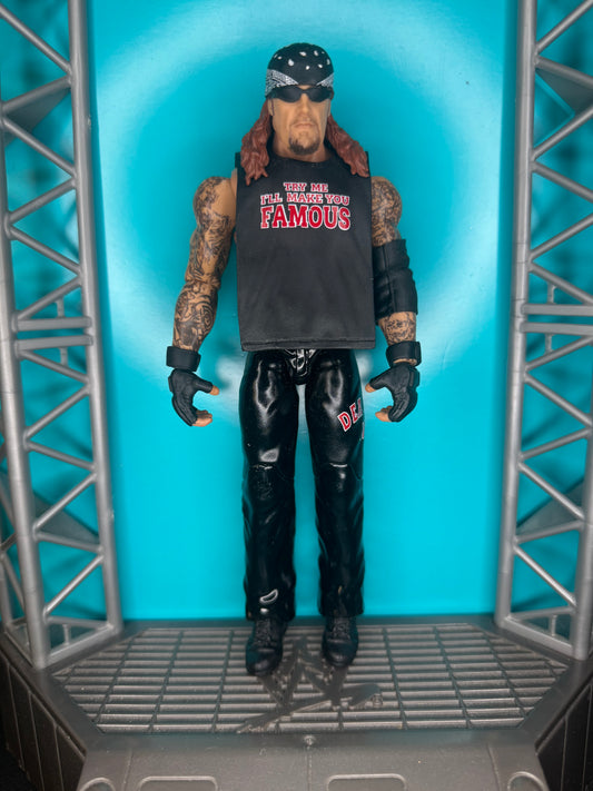 The Undertaker