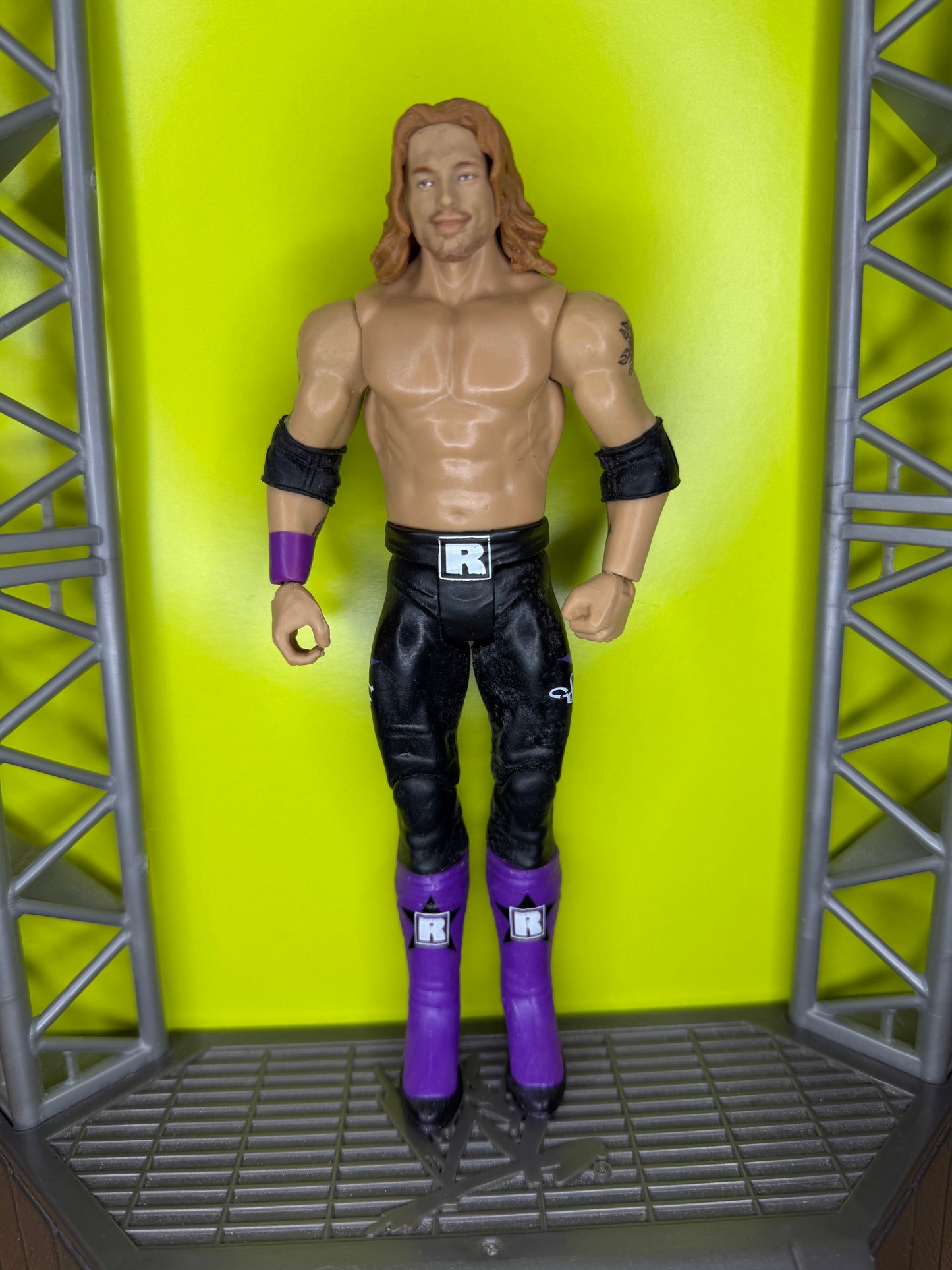 Edge