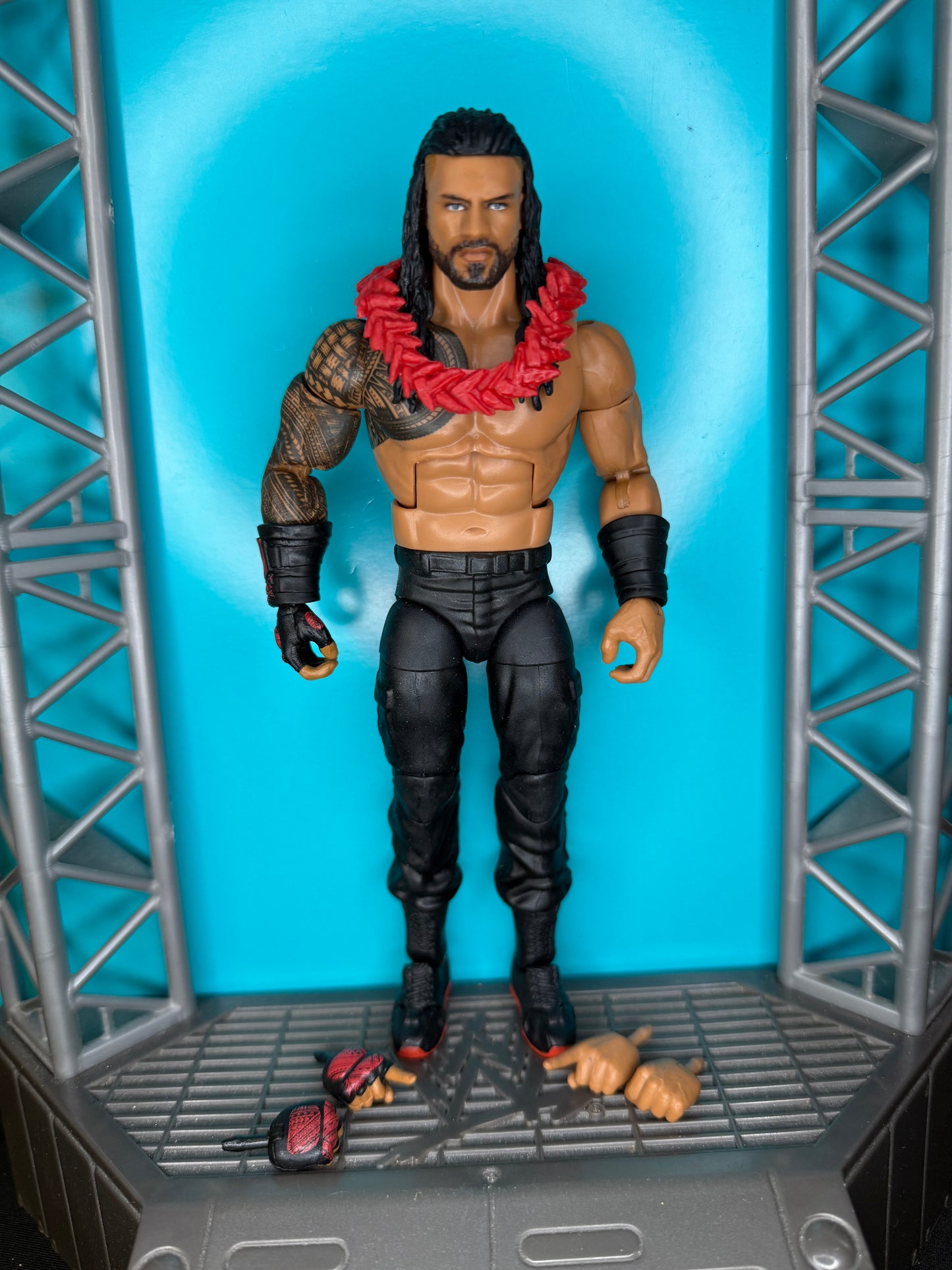 Roman Reigns