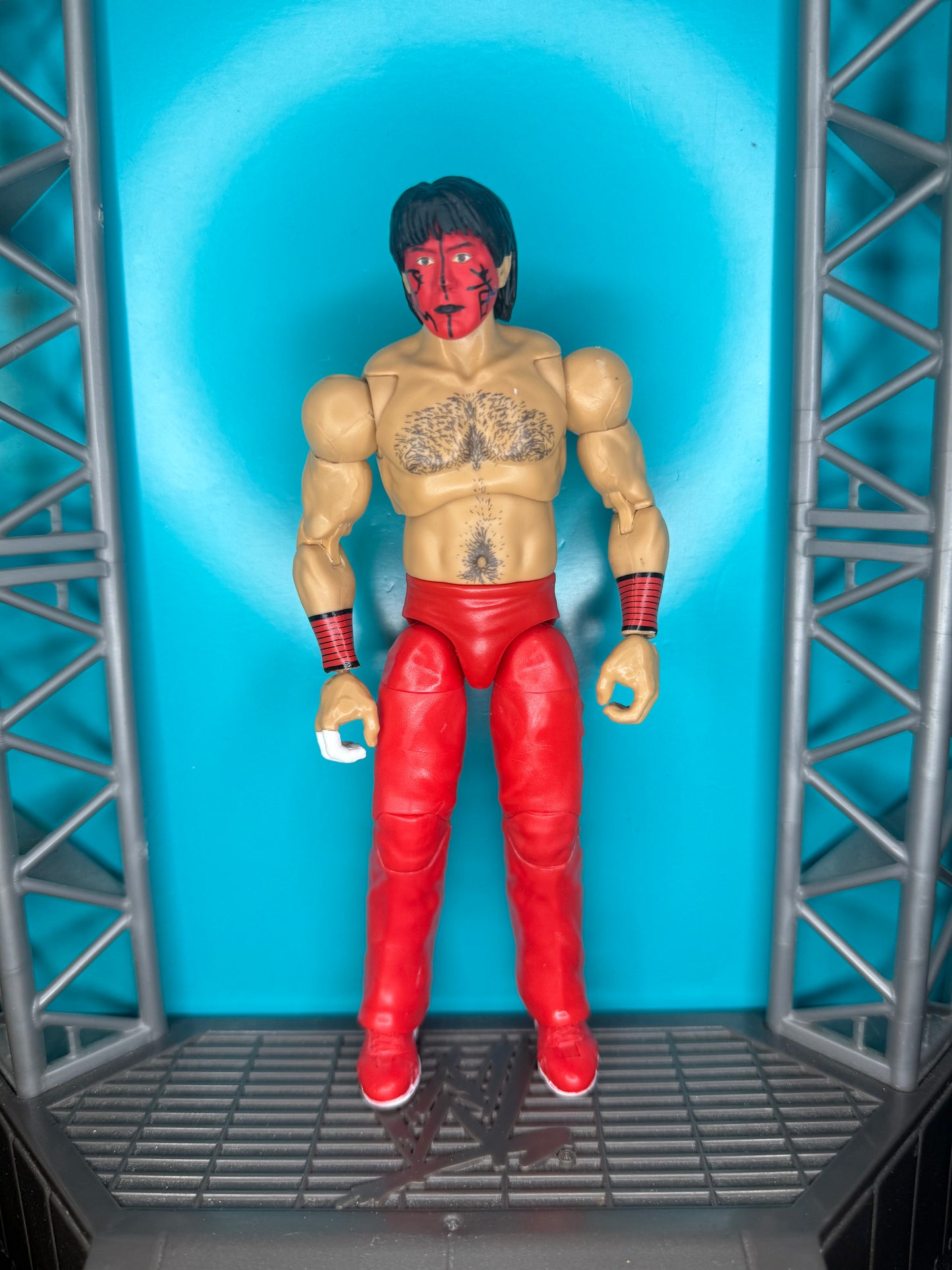 Great Muta