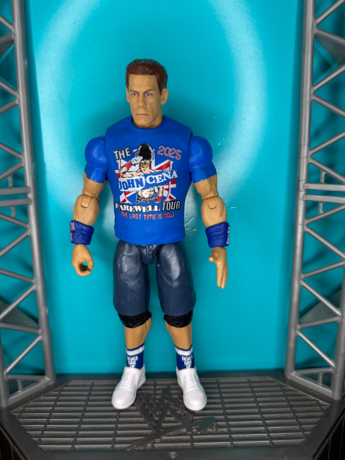 John Cena