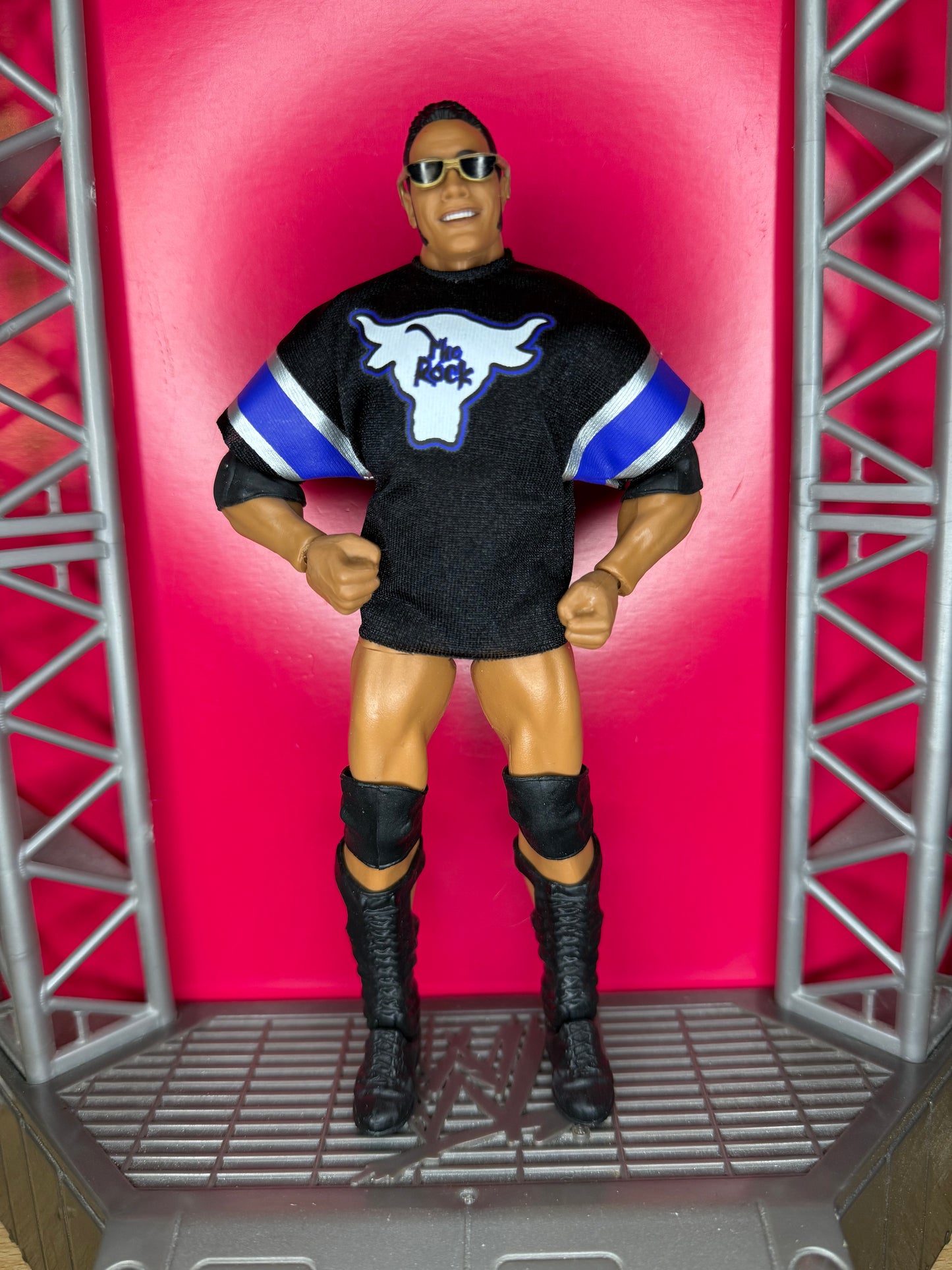 The Rock