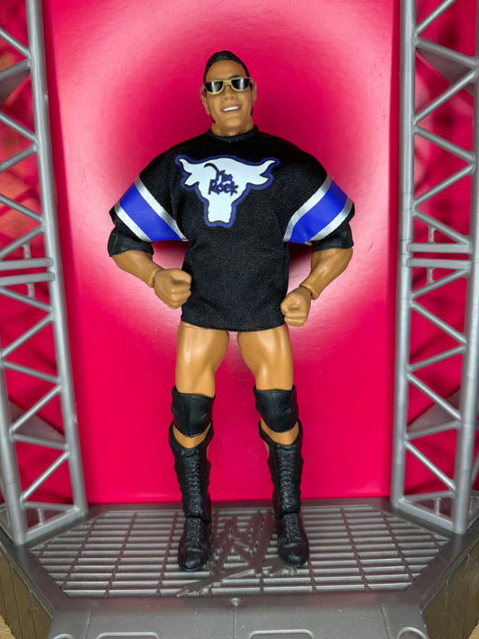 The Rock