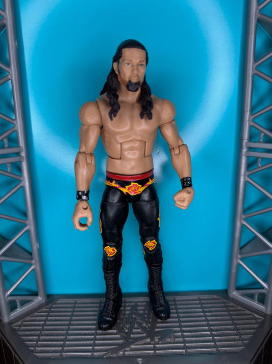 Adam Rose