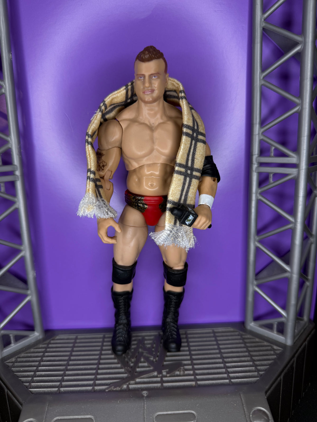 MJF