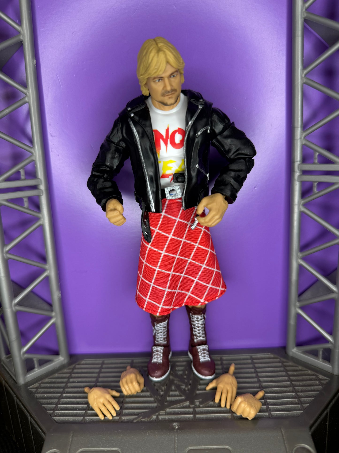 Rowdy Roddy Piper