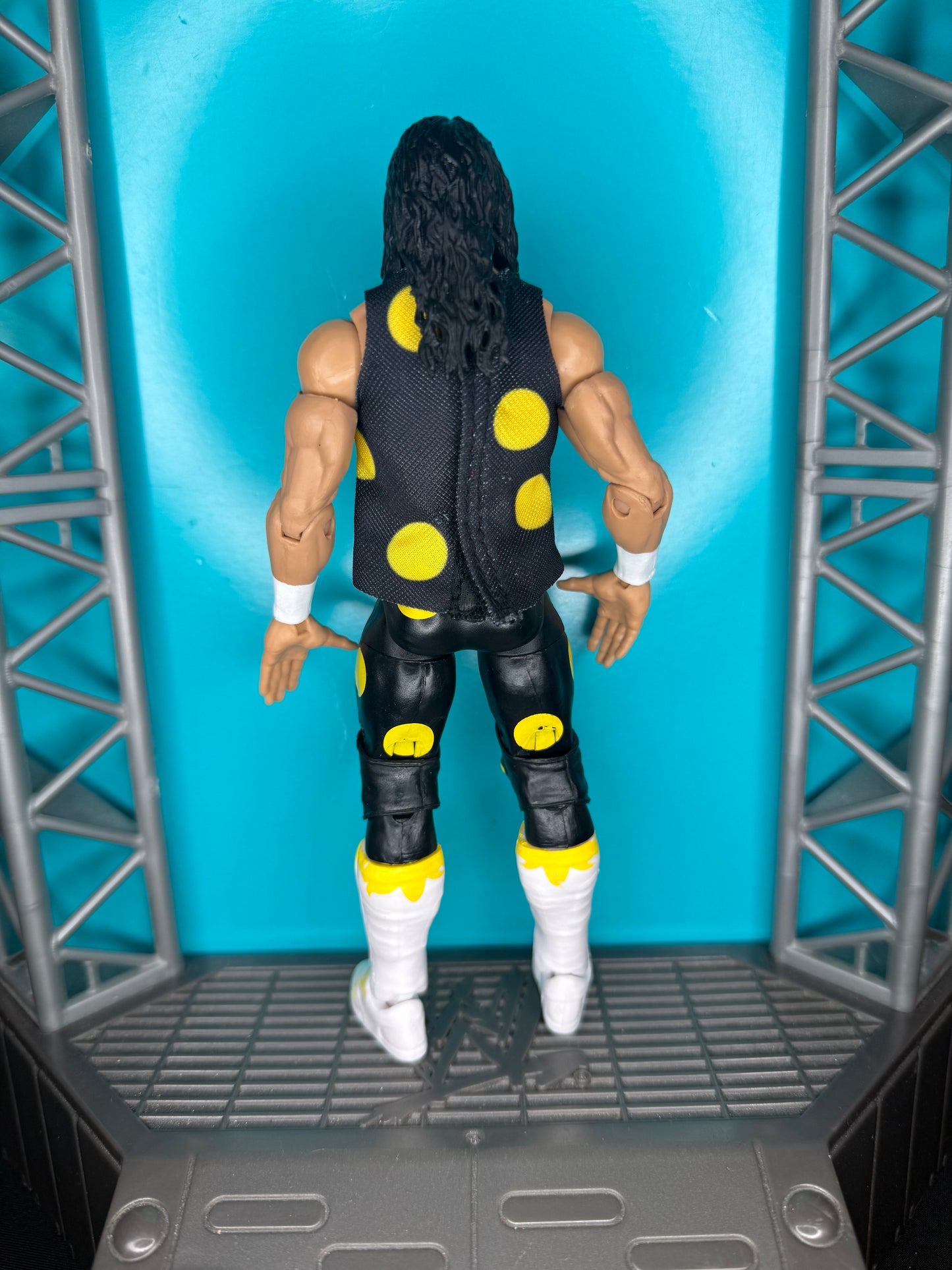 Seth Rollins