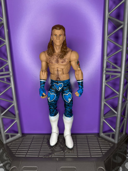 Shawn Michaels