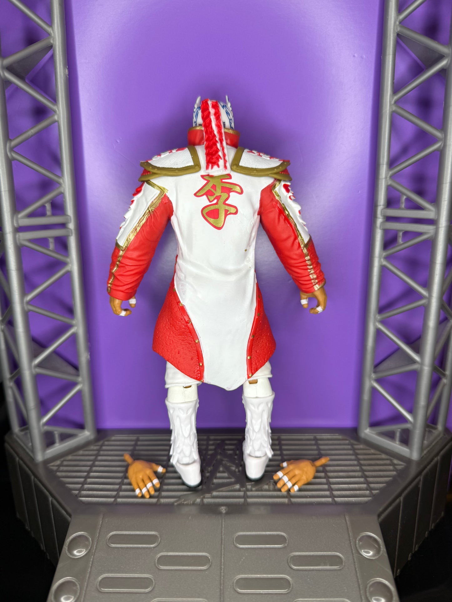 Dragon Lee
