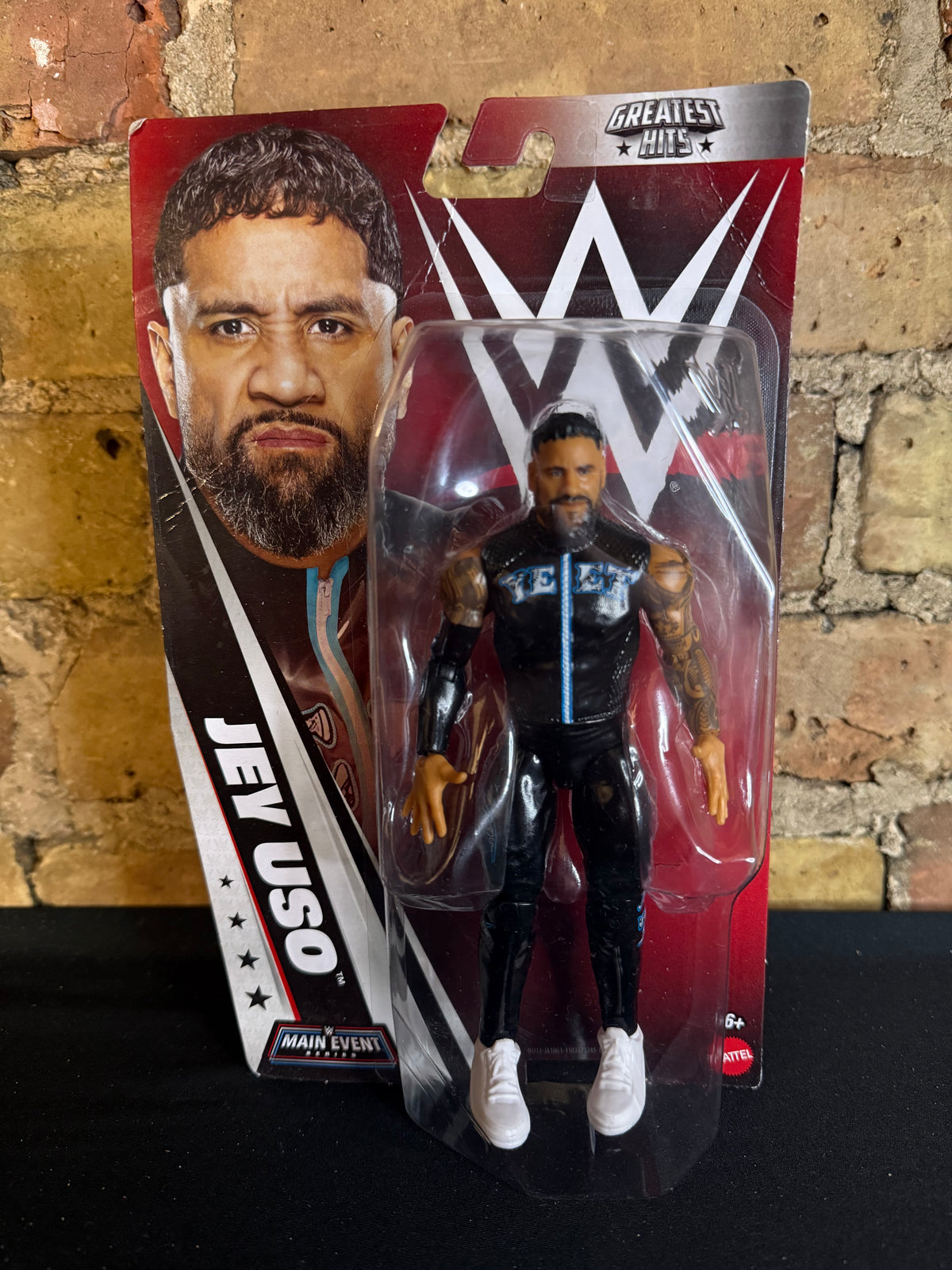 Jey Uso