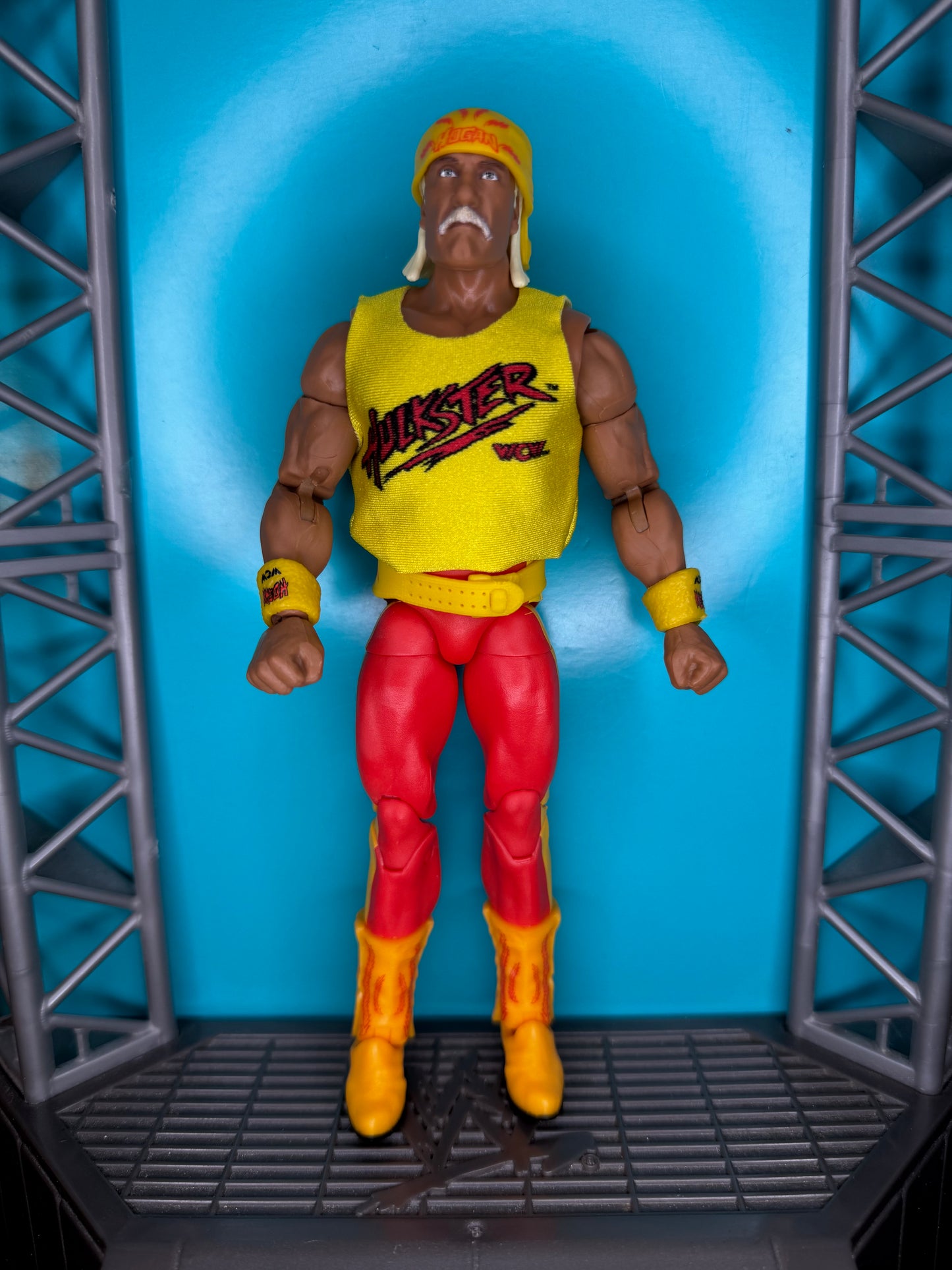 Hulk Hogan
