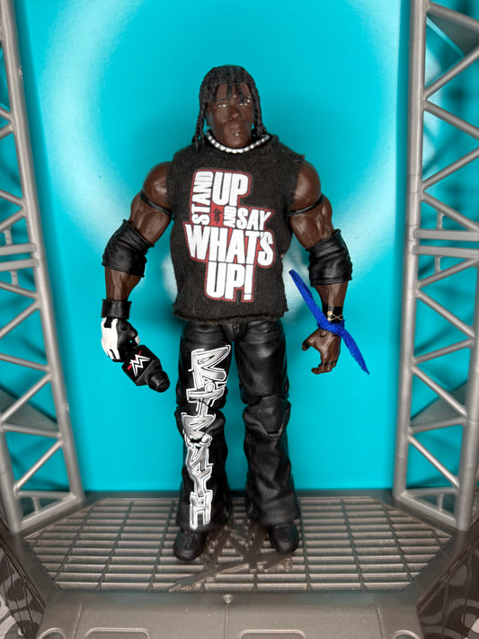 R-Truth