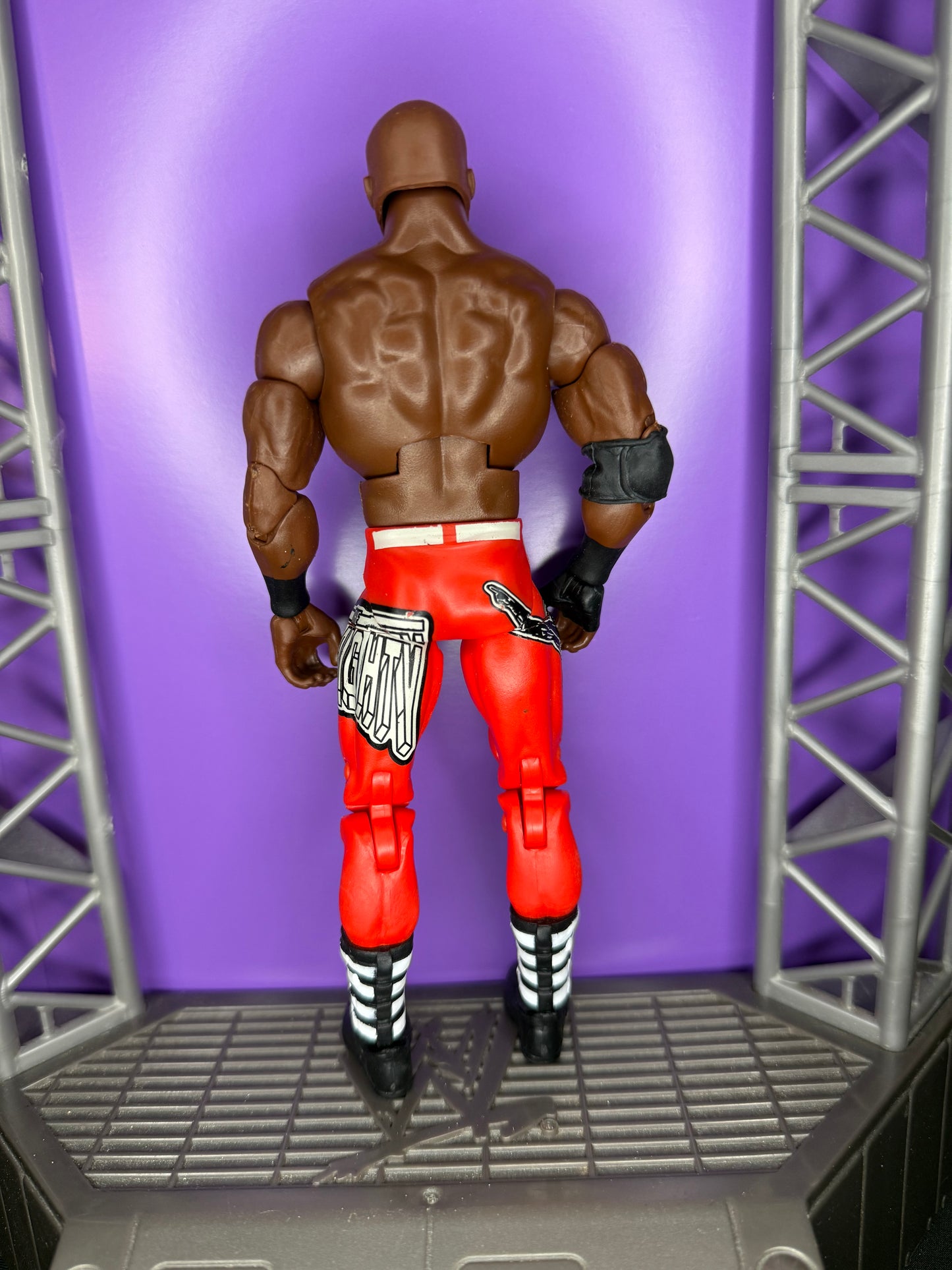 Bobby Lashley
