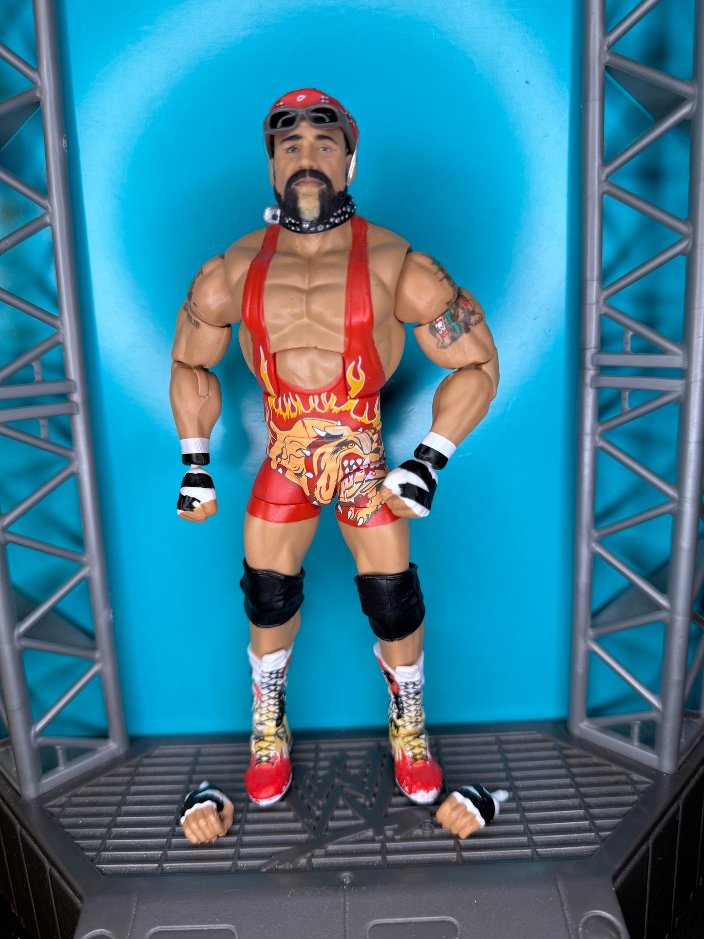 Rick Steiner