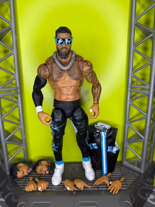Jey Uso