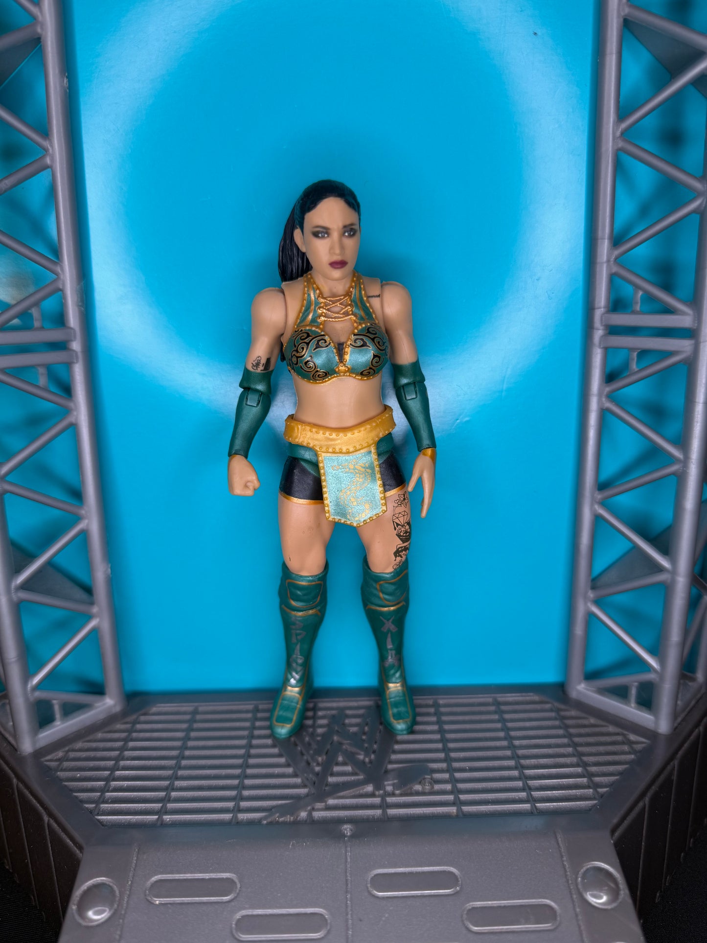 Xia Li