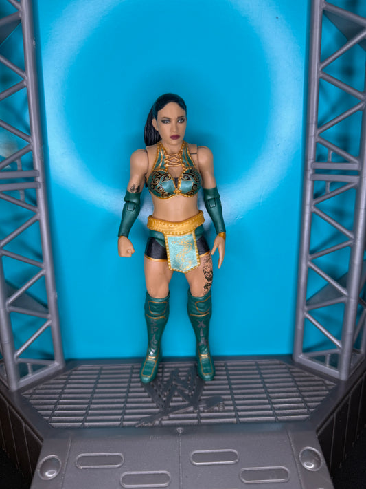 Xia Li