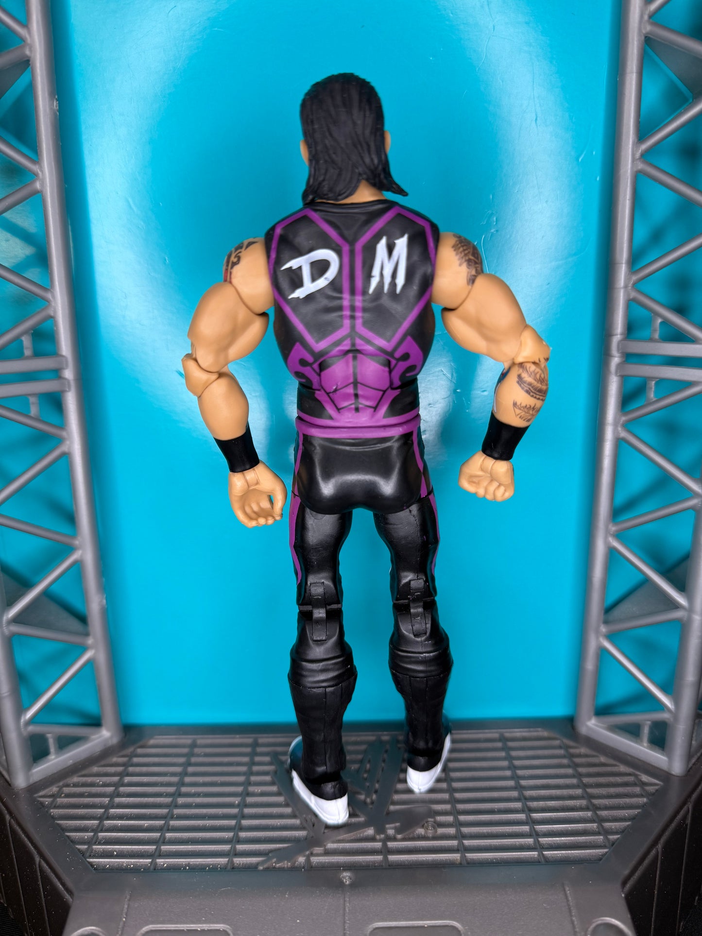 Dominik Mysterio