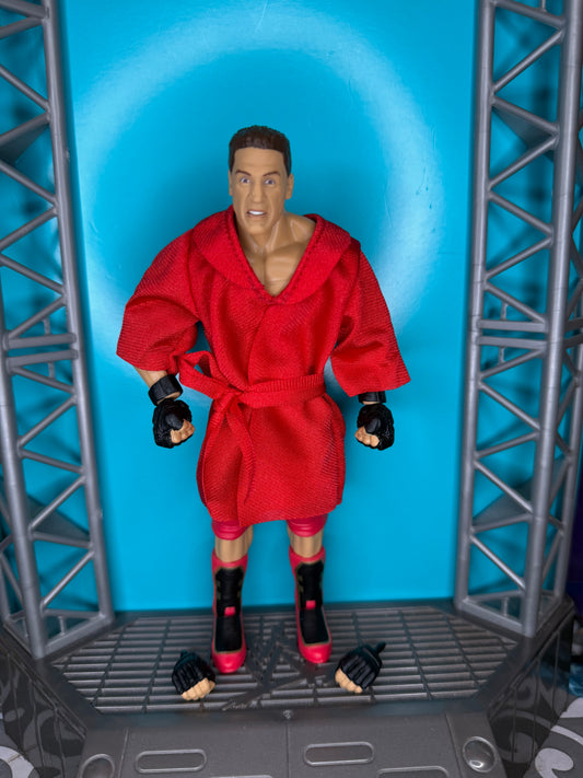 Ken Shamrock