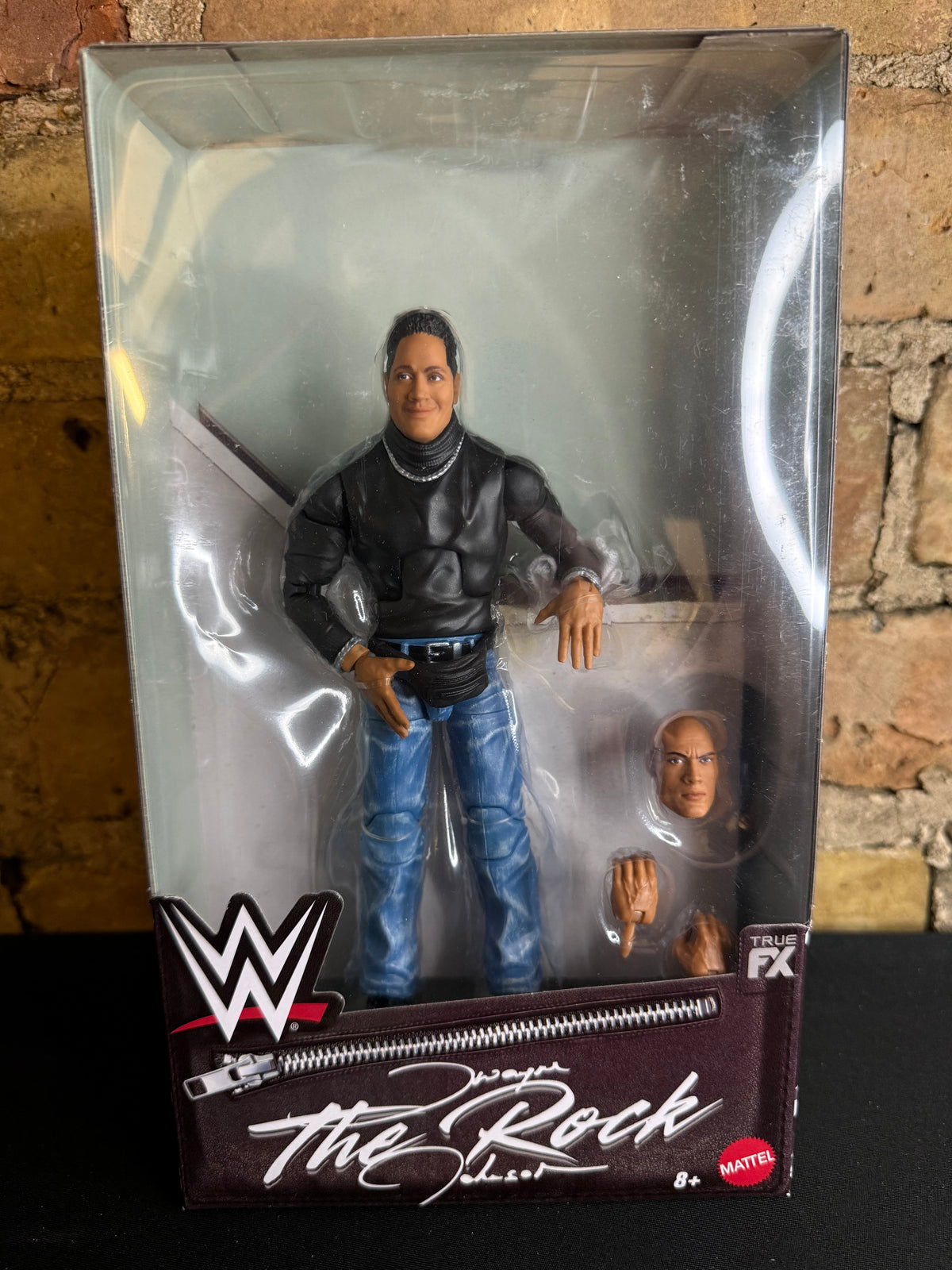 The Rock