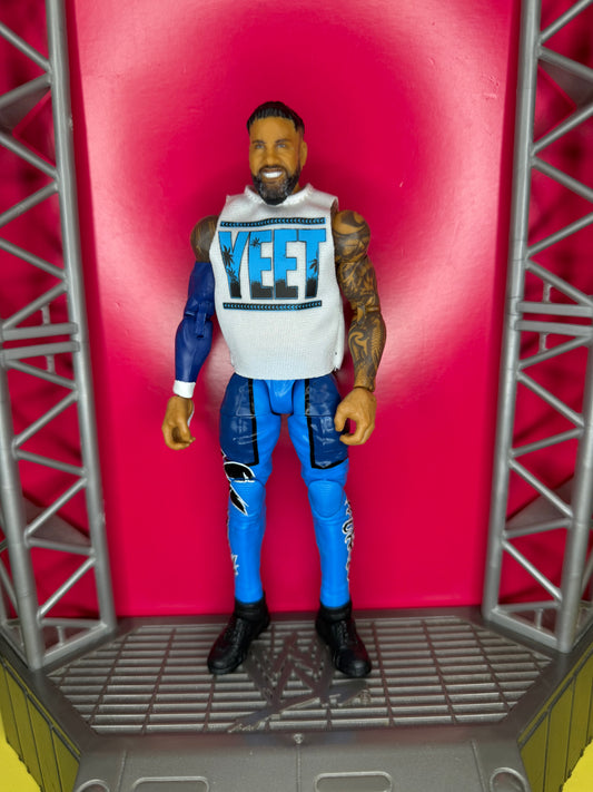 Jey Uso