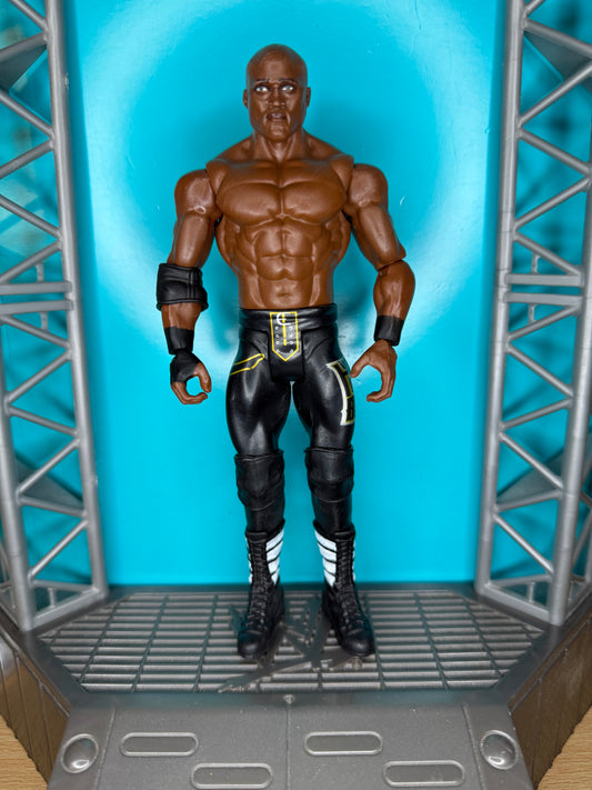 Bobby Lashley