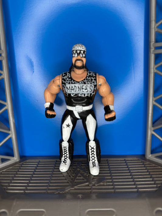 Macho Man Randy Savage