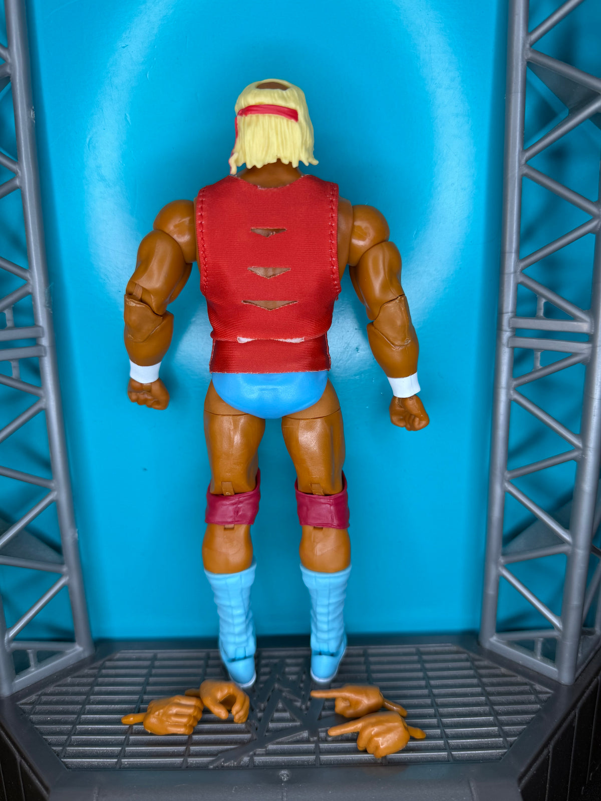 Hulk Hogan