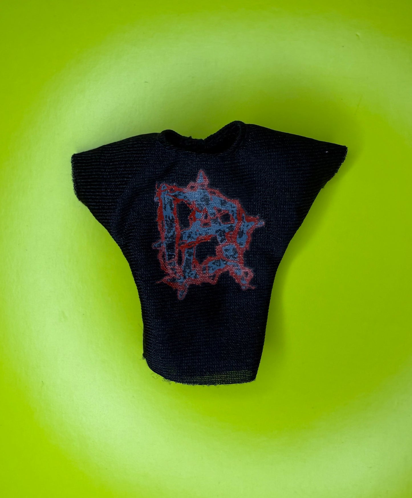 Accessories T-shirt Dean Ambrose
