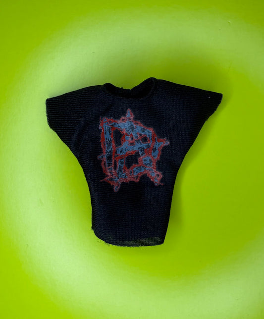 Accessories T-shirt Dean Ambrose